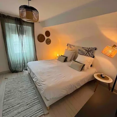 Maison De Charme 3 Remparts De * Guérande