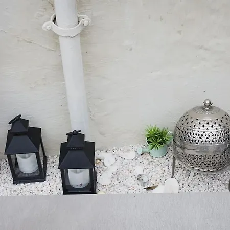 Casa de Férias Maison De Charme 3 Remparts De *