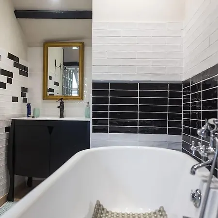 Maison De Charme 3 Remparts De Casa de Férias *