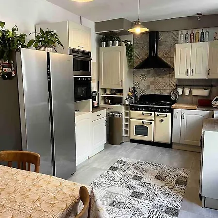 Maison De Charme 3 Remparts De