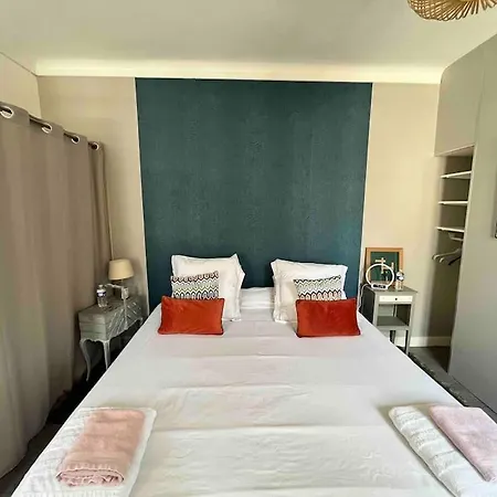 Maison De Charme 3 Remparts De