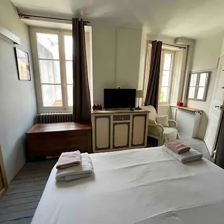 Maison De Charme 3 Remparts De