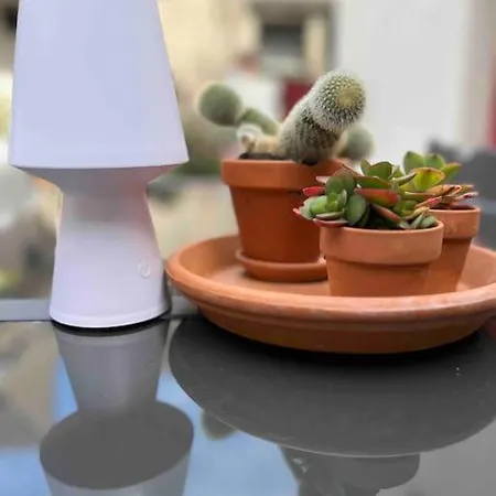 Casa de Férias Maison De Charme 3 Remparts De