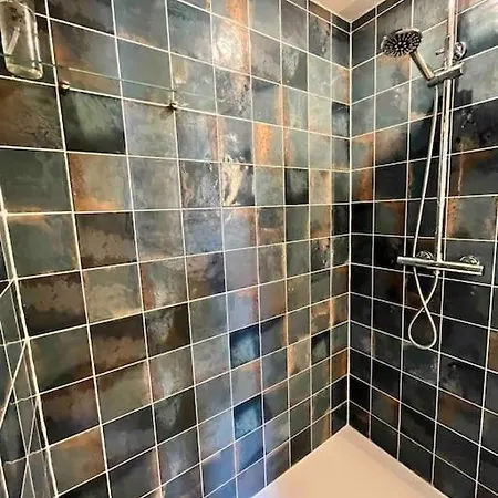 Maison De Charme 3 Remparts De Casa de Férias