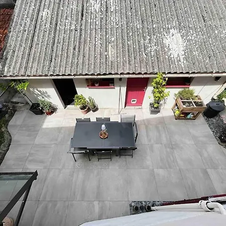 Maison De Charme 3 Remparts De Guérande