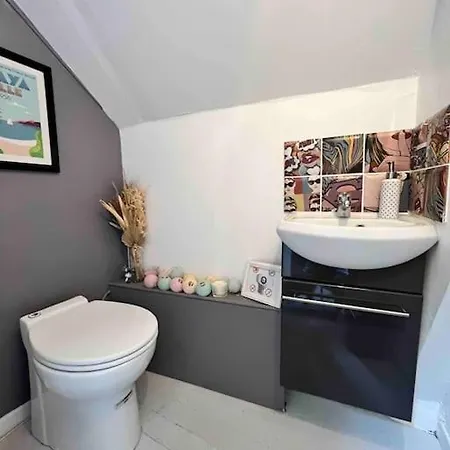 Maison De Charme 3 Remparts De Holiday home