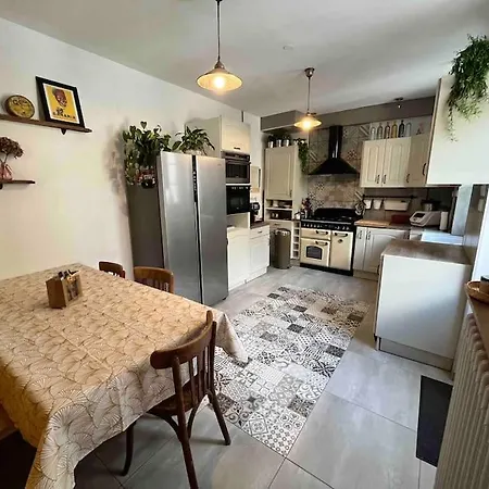 Maison De Charme 3 Remparts De *