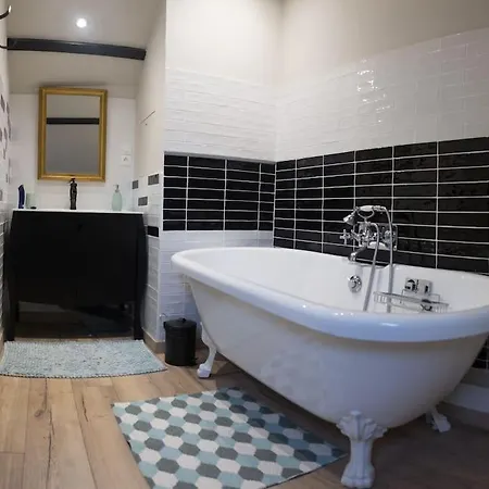 Maison De Charme 3 Remparts De