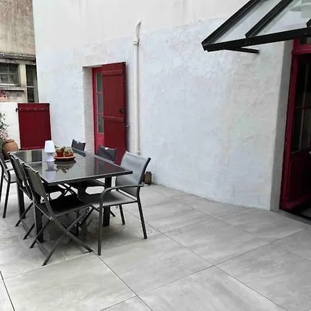 Maison De Charme 3 Remparts De