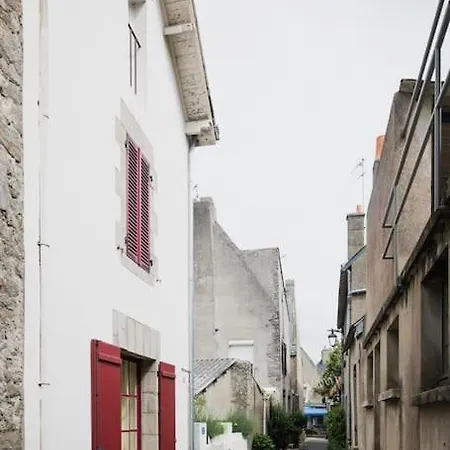 Holiday home Maison De Charme 3 Remparts De