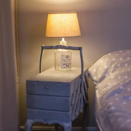 Maison De Charme 3 Remparts De Holiday home *