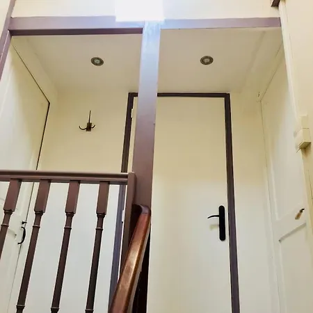 Holiday home Maison De Charme 3 Remparts De Guerande