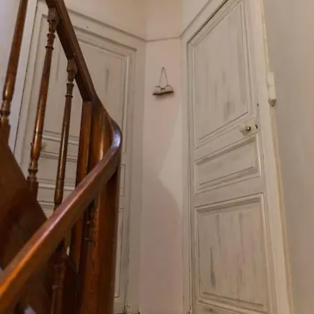 Maison De Charme 3 Remparts De Holiday home