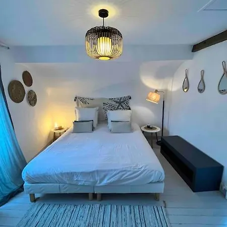 Maison De Charme 3 Remparts De