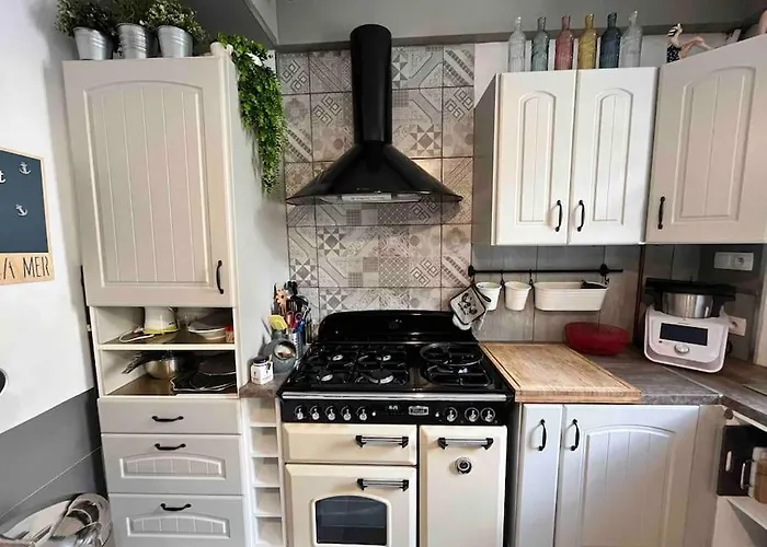 Maison De Charme 3 Remparts De *