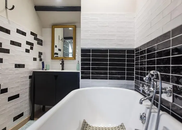 Maison De Charme 3 Remparts De 度假居 *