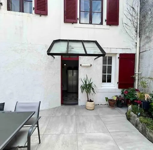 Maison De Charme 3 Remparts De *