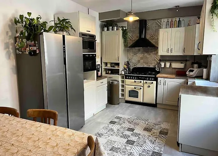 Maison De Charme 3 Remparts De