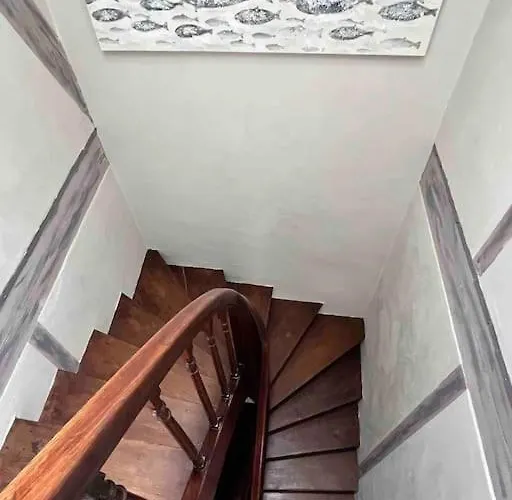 度假居 Maison De Charme 3 Remparts De