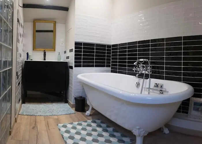 Maison De Charme 3 Remparts De