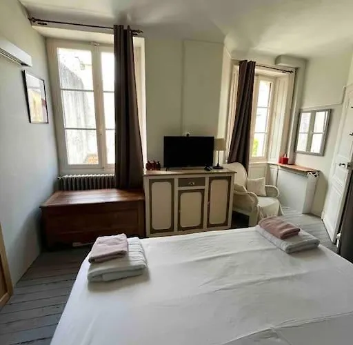 Maison De Charme 3 Remparts De