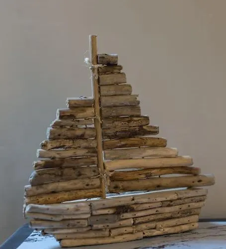 Maison De Charme 3 Remparts De 度假居