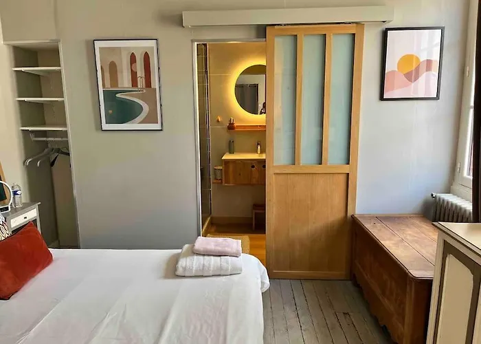 Maison De Charme 3 Remparts De *