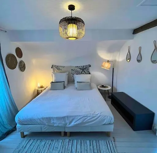 Maison De Charme 3 Remparts De