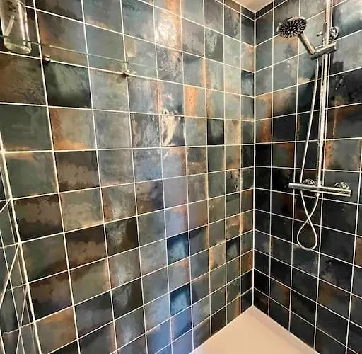 Maison De Charme 3 Remparts De 度假居