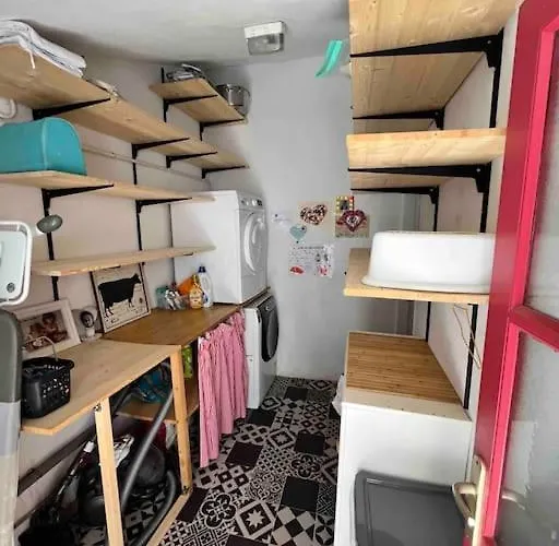 Maison De Charme 3 Remparts De