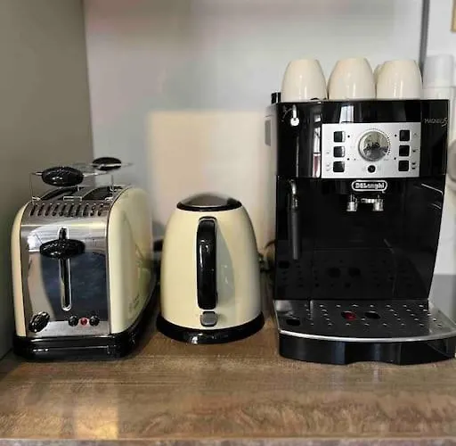 Maison De Charme 3 Remparts De * 盖朗德