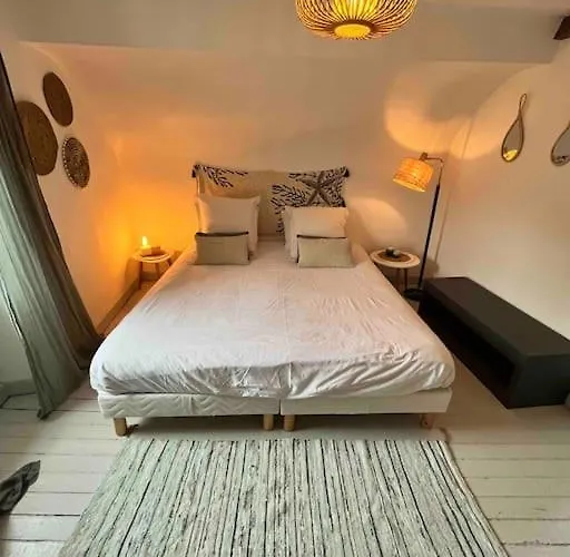 Maison De Charme 3 Remparts De